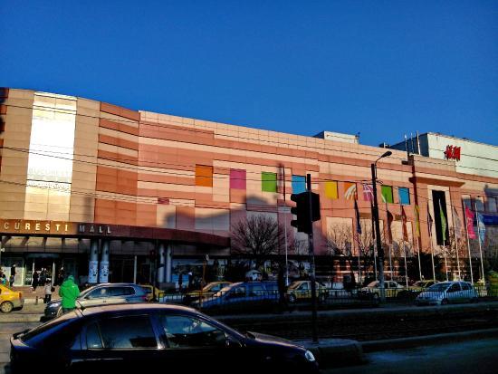 Centro Commerciale Vitan